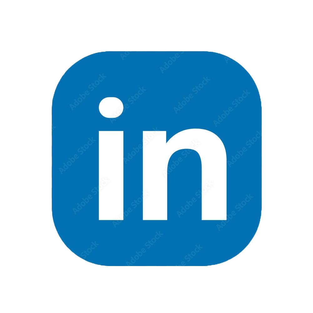 linked in logo