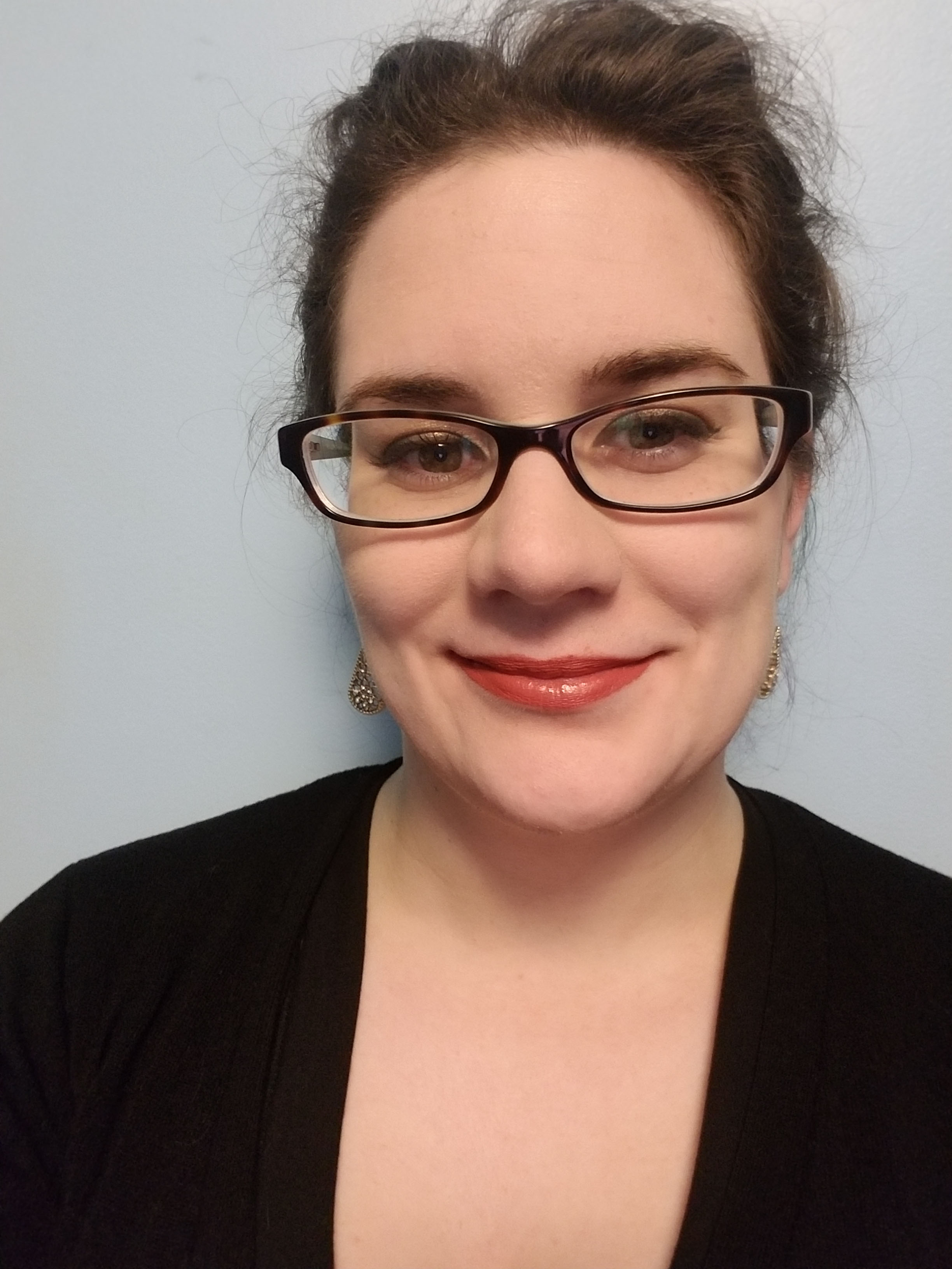 Profile photo of Angela Best